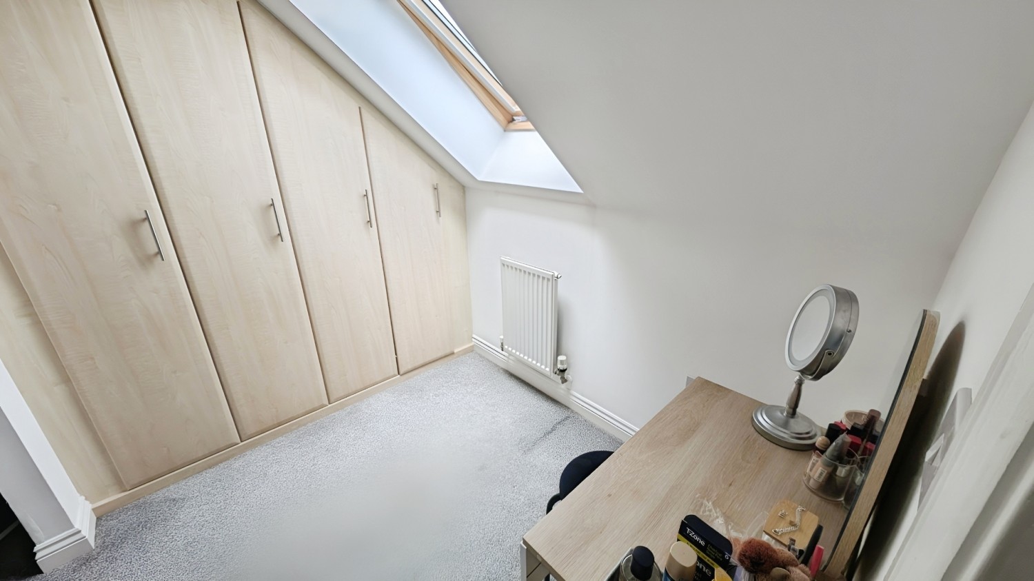 Syms Avenue, Frampton Cotterell, Bristol