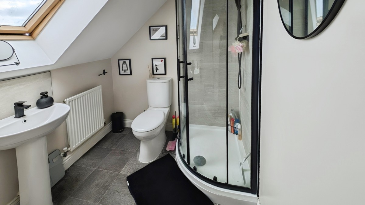 Syms Avenue, Frampton Cotterell, Bristol