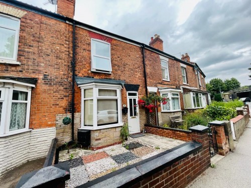 Jubilee Crescent, Gainsborough, DN21 2HJ