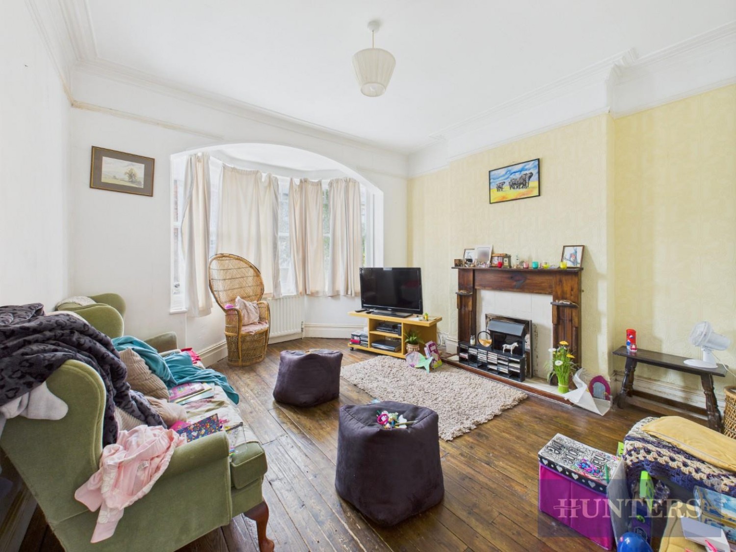 Asquith Avenue, Scarborough