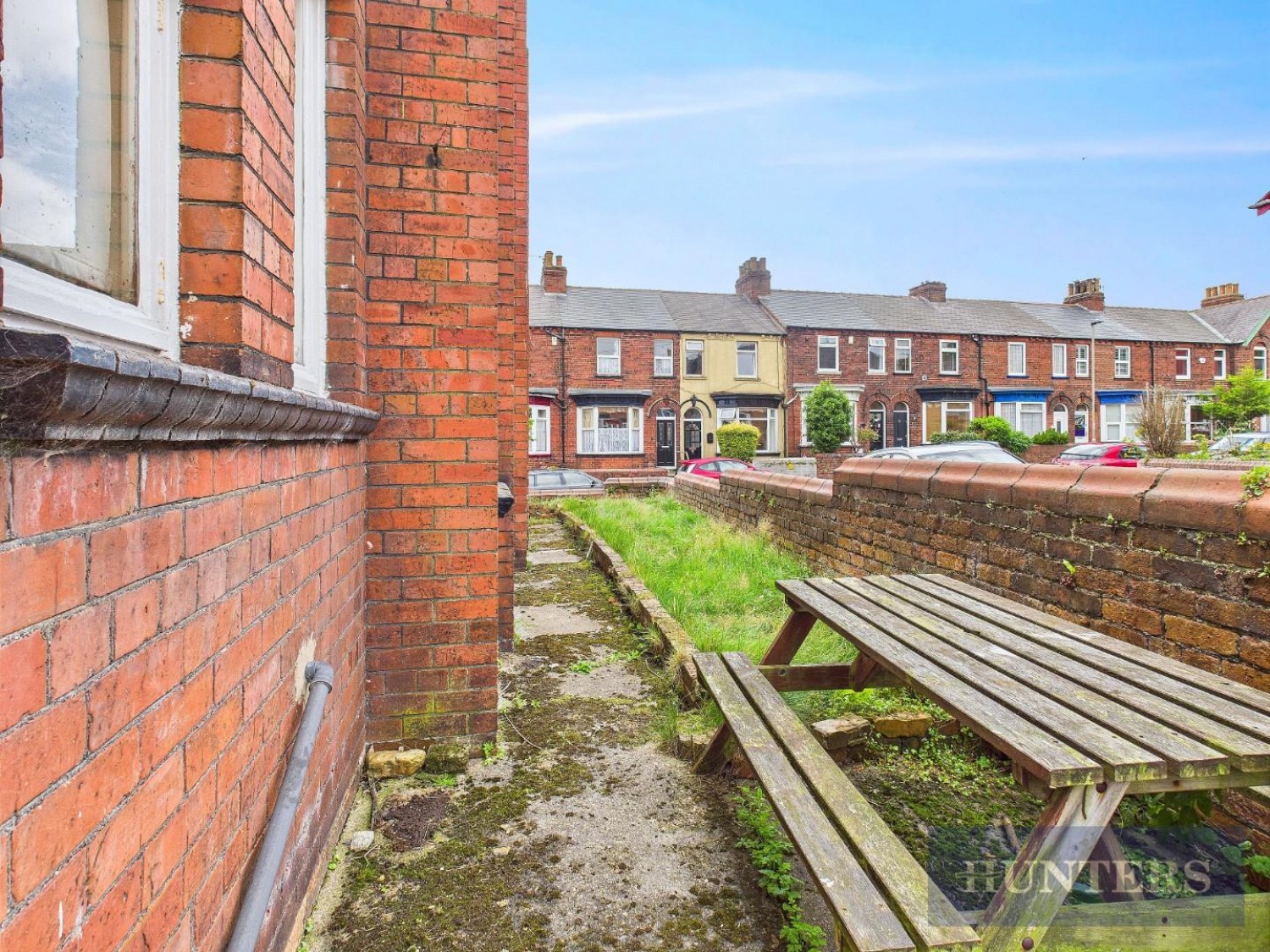 Asquith Avenue, Scarborough