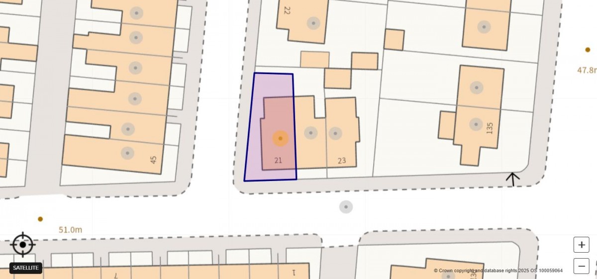 Asquith Avenue, Scarborough