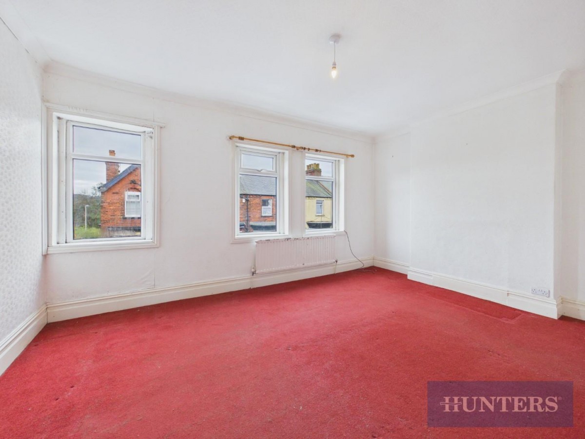 Asquith Avenue, Scarborough