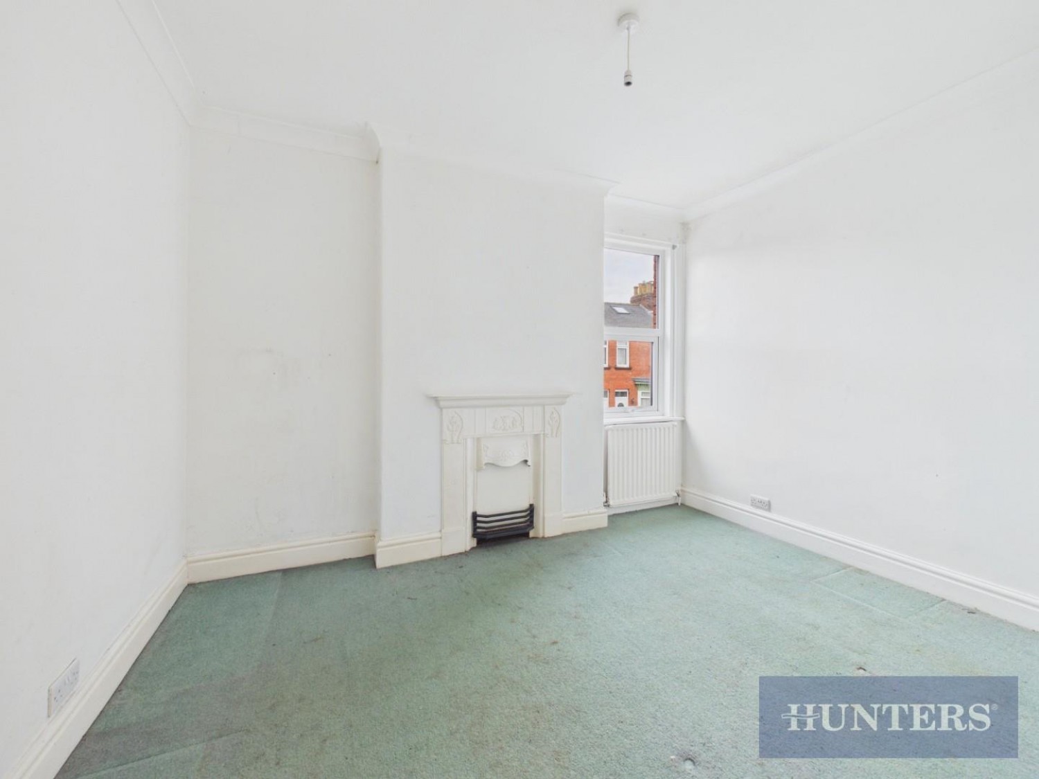 Asquith Avenue, Scarborough