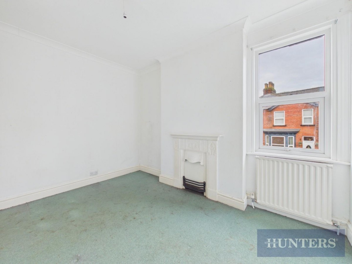 Asquith Avenue, Scarborough