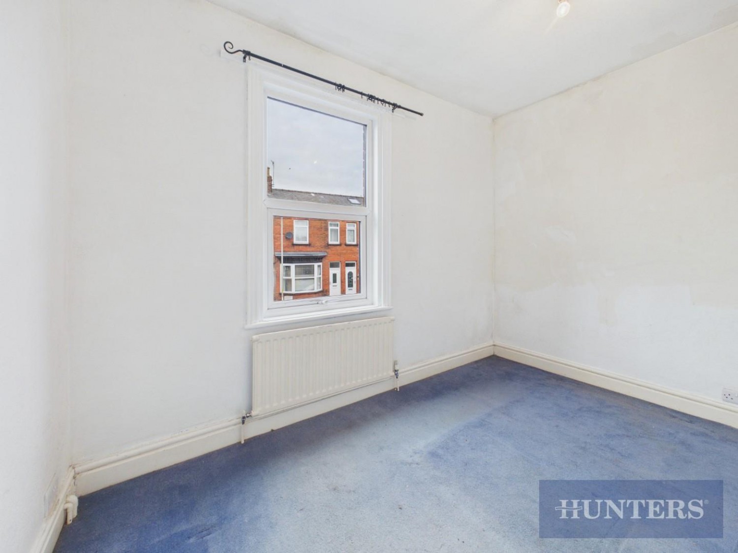 Asquith Avenue, Scarborough