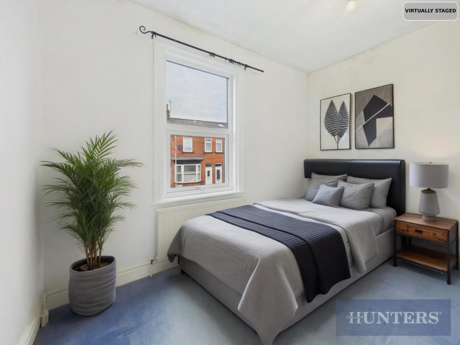 Asquith Avenue, Scarborough