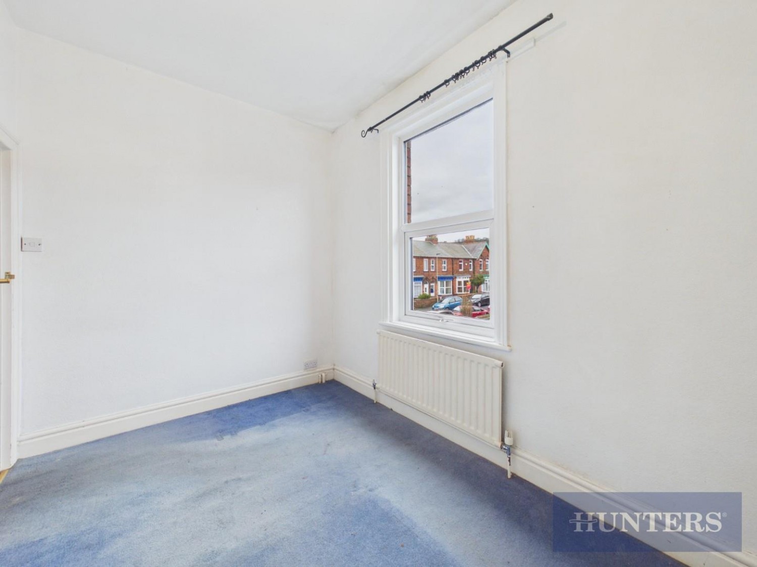 Asquith Avenue, Scarborough