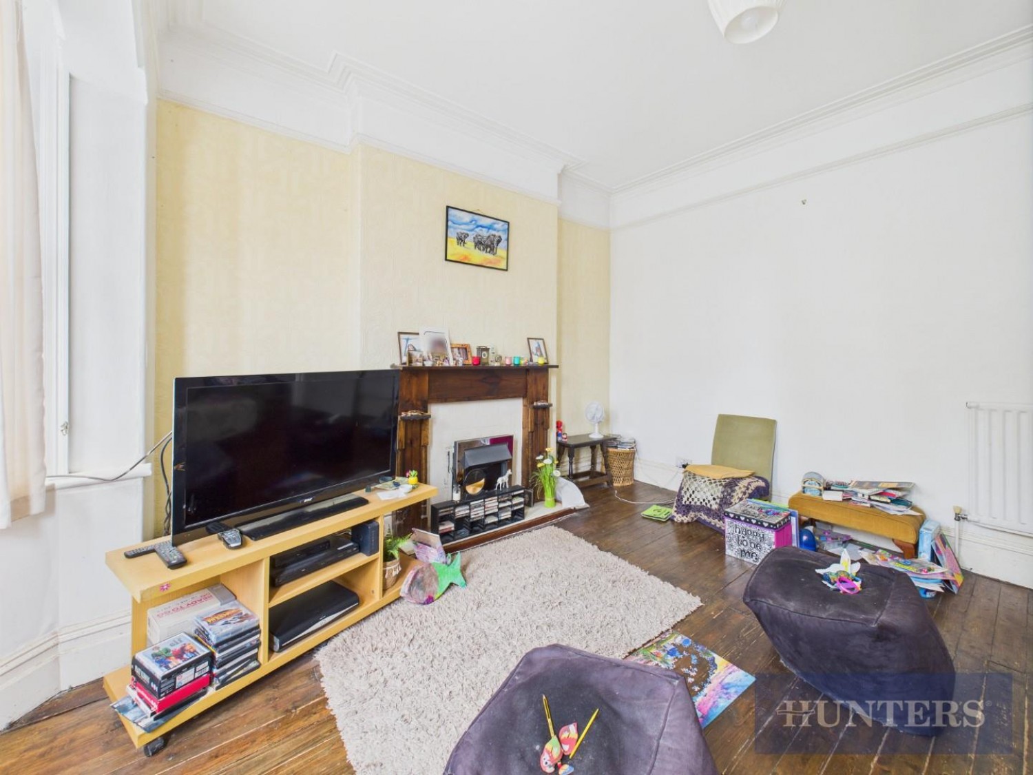 Asquith Avenue, Scarborough