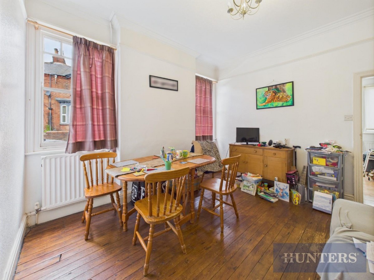Asquith Avenue, Scarborough