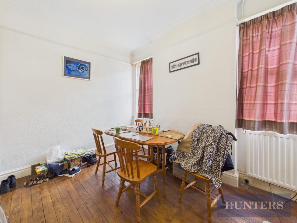 Asquith Avenue, Scarborough