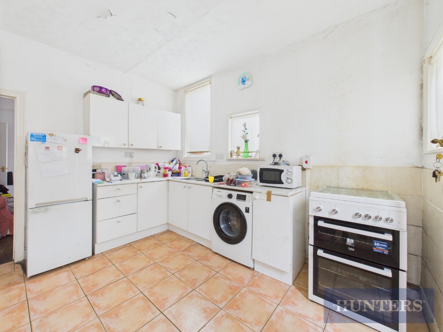 Asquith Avenue, Scarborough