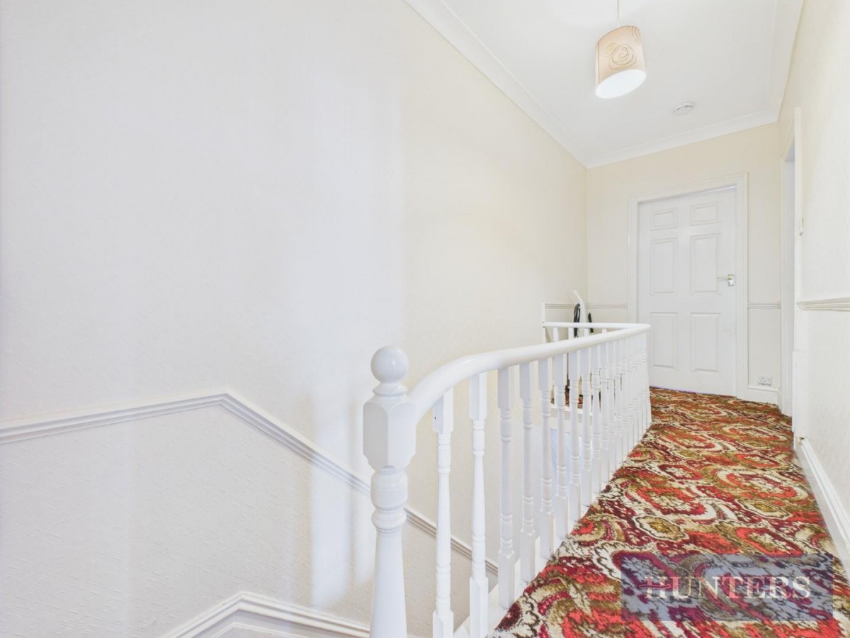 Asquith Avenue, Scarborough