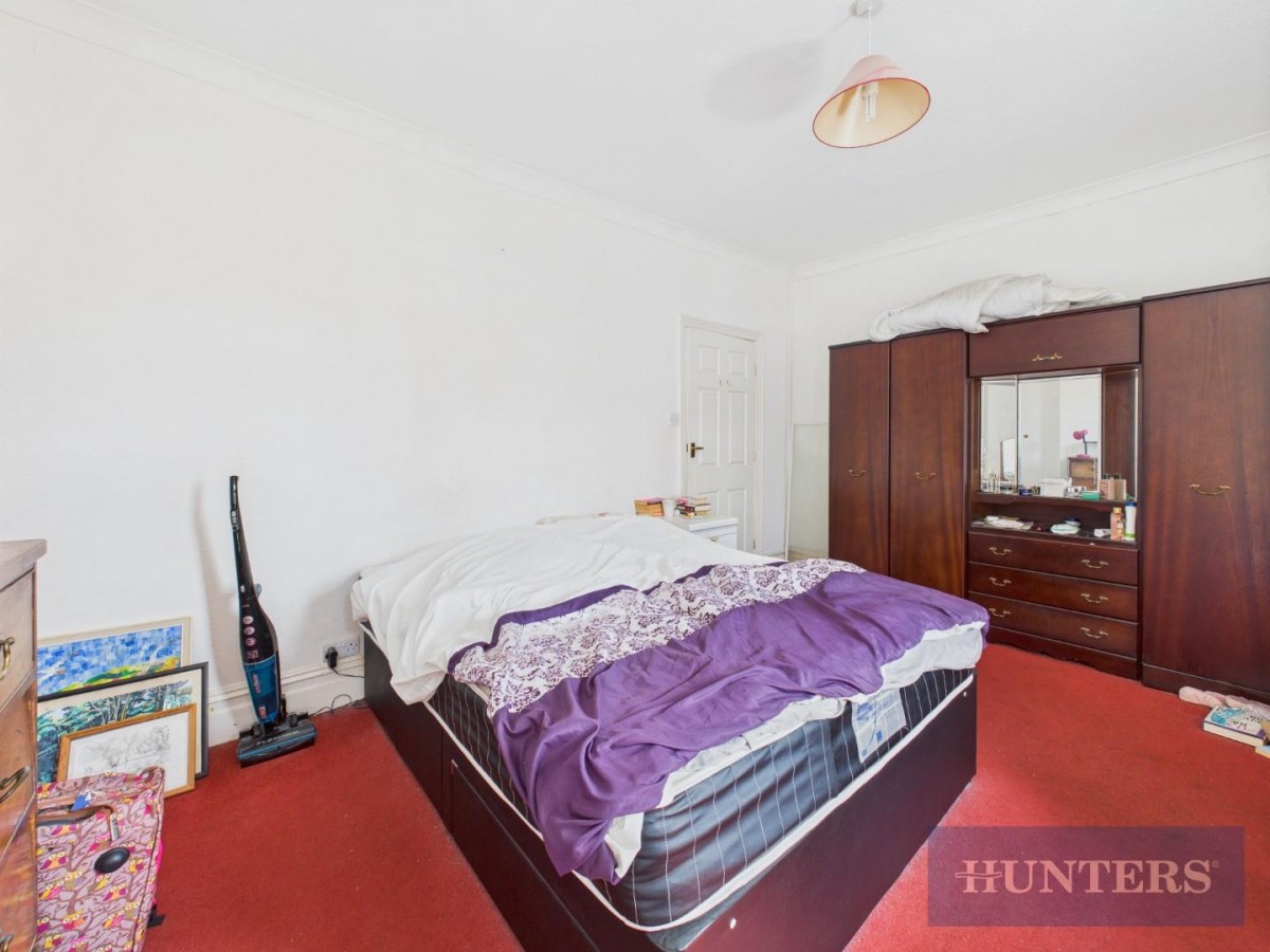 Asquith Avenue, Scarborough