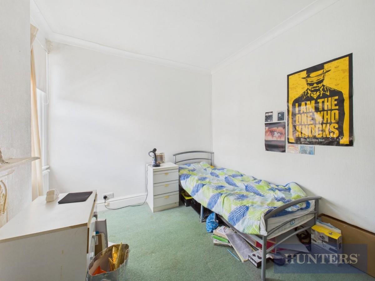 Asquith Avenue, Scarborough