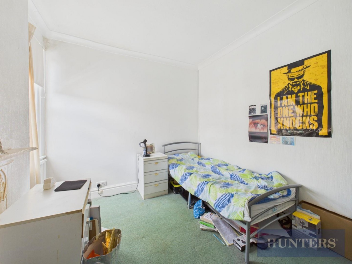 Asquith Avenue, Scarborough