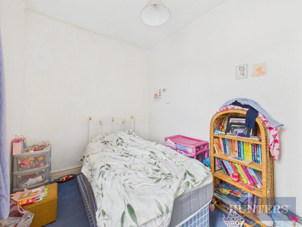 Asquith Avenue, Scarborough