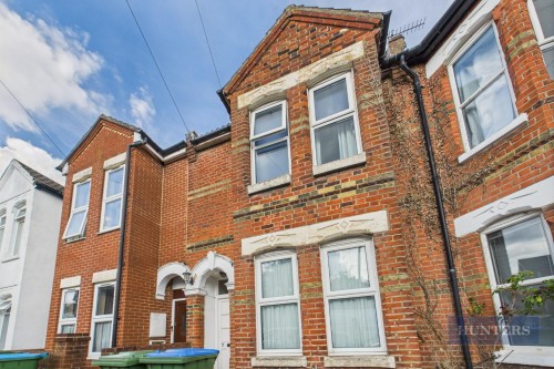 Livingstone Road, Southampton