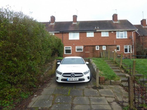 Quinton Road, Birmingham, B17 0QA