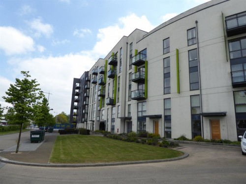 Edgbaston Crescent, Birmingham, West Midlands, B5 7RJ