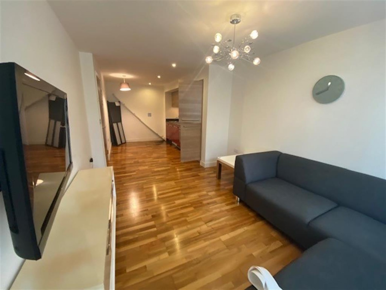Edgbaston Crescent, Birmingham, West Midlands, B5 7RJ