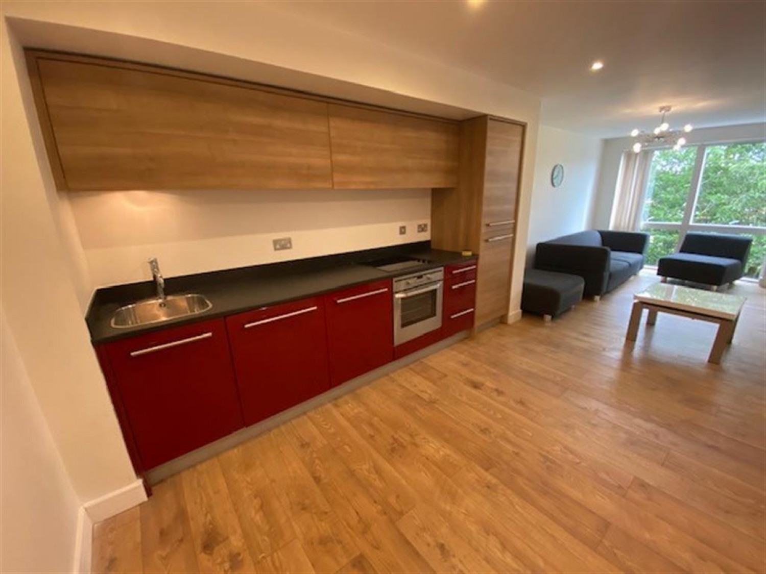 Edgbaston Crescent, Birmingham, West Midlands, B5 7RJ