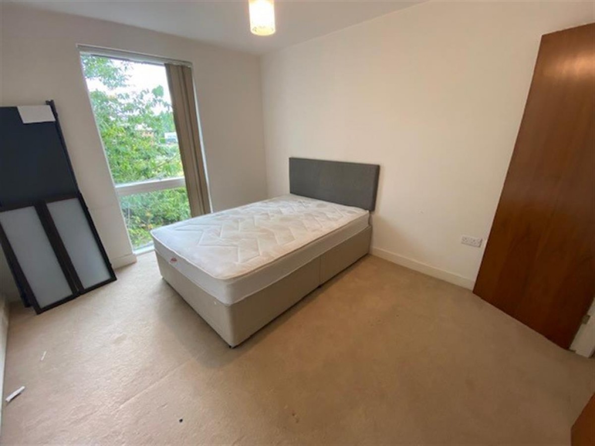 Edgbaston Crescent, Birmingham, West Midlands, B5 7RJ