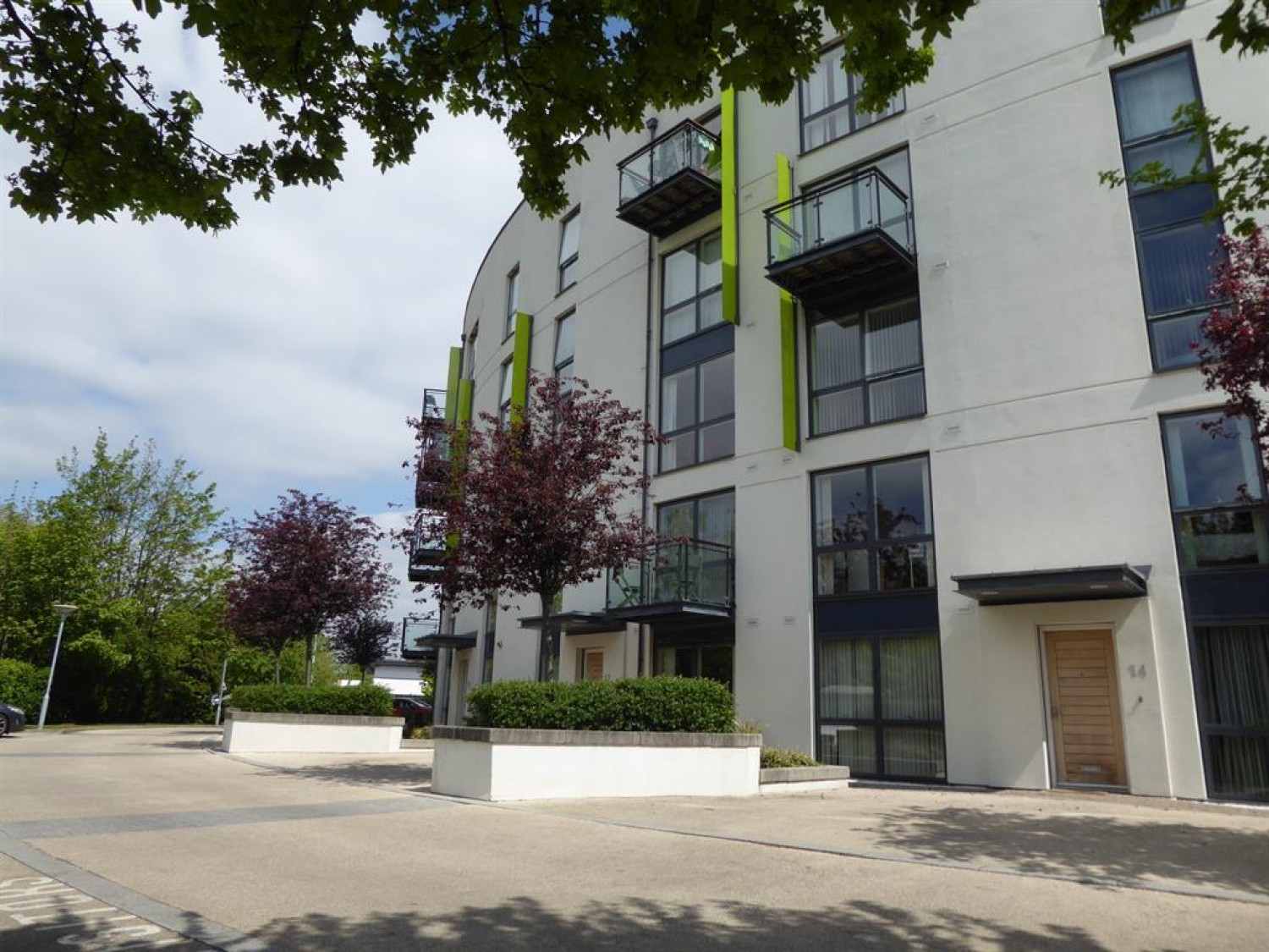 Edgbaston Crescent, Birmingham, West Midlands, B5 7RJ
