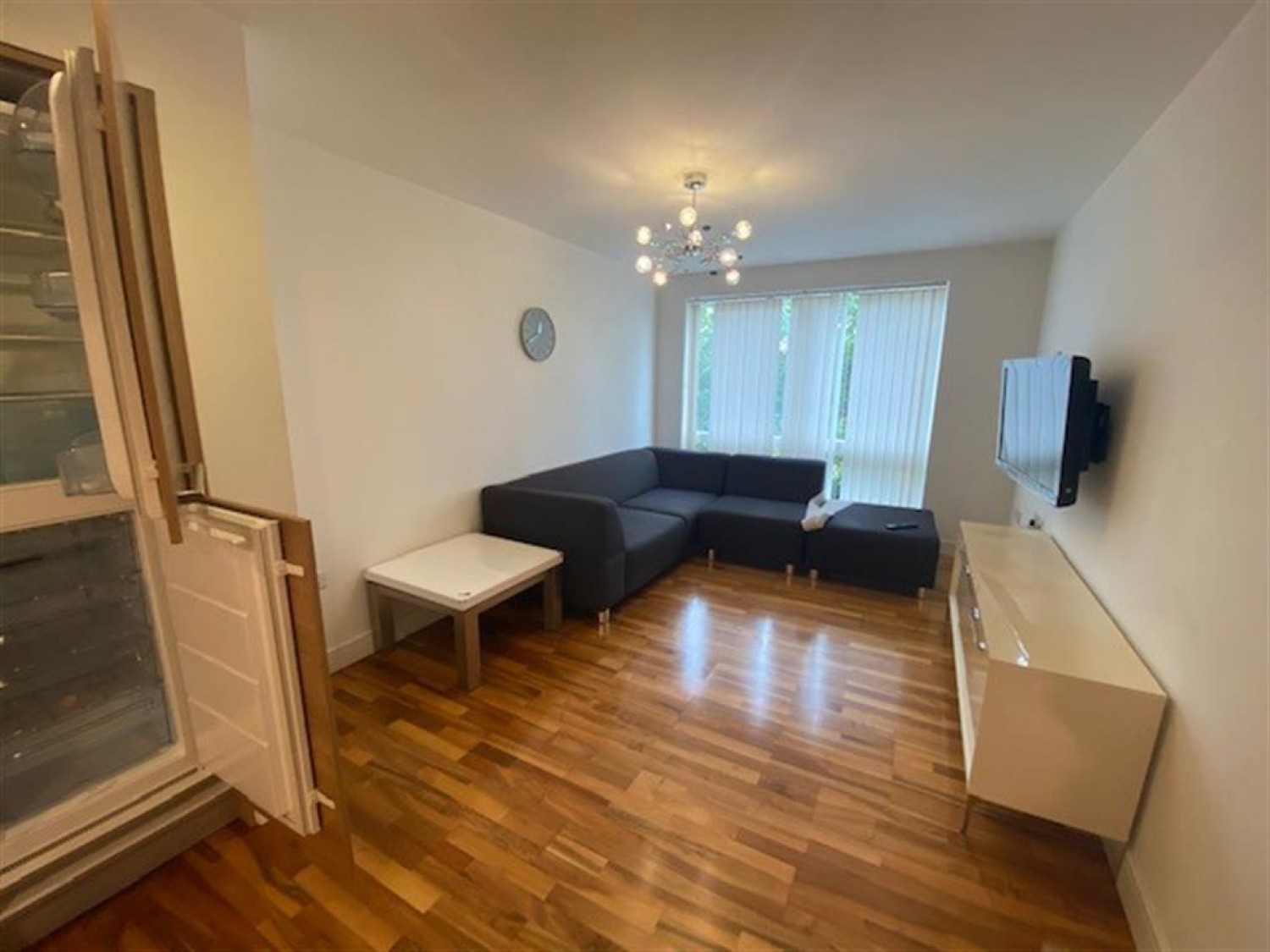 Edgbaston Crescent, Birmingham, West Midlands, B5 7RJ