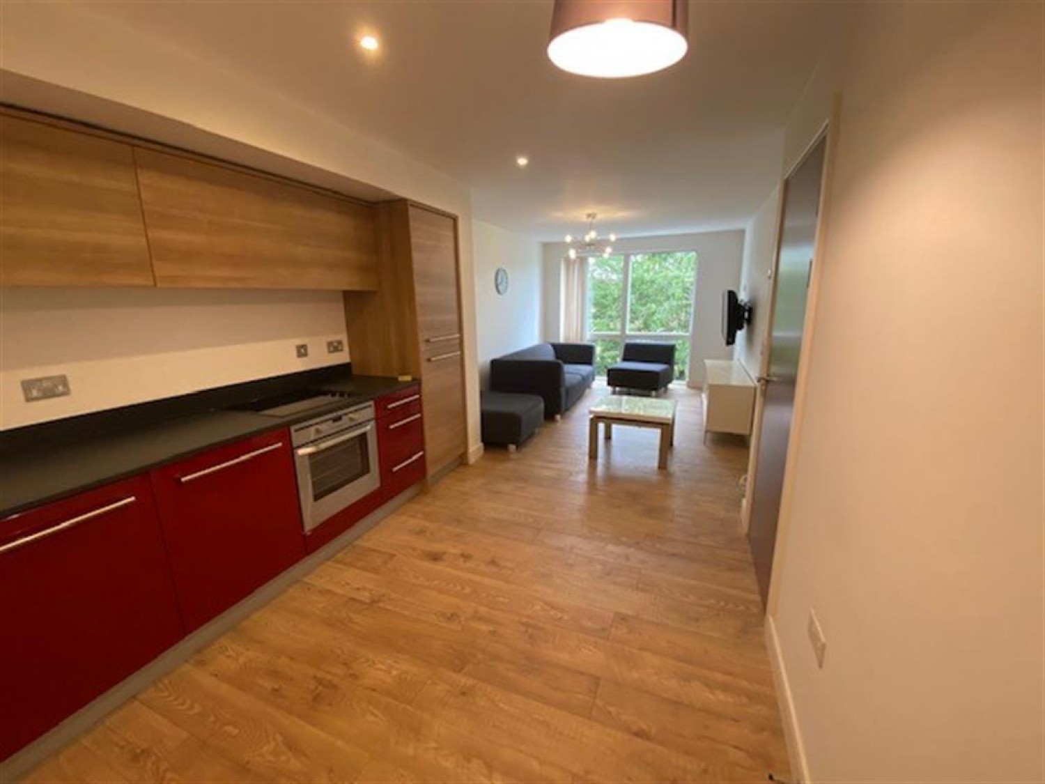 Edgbaston Crescent, Birmingham, West Midlands, B5 7RJ