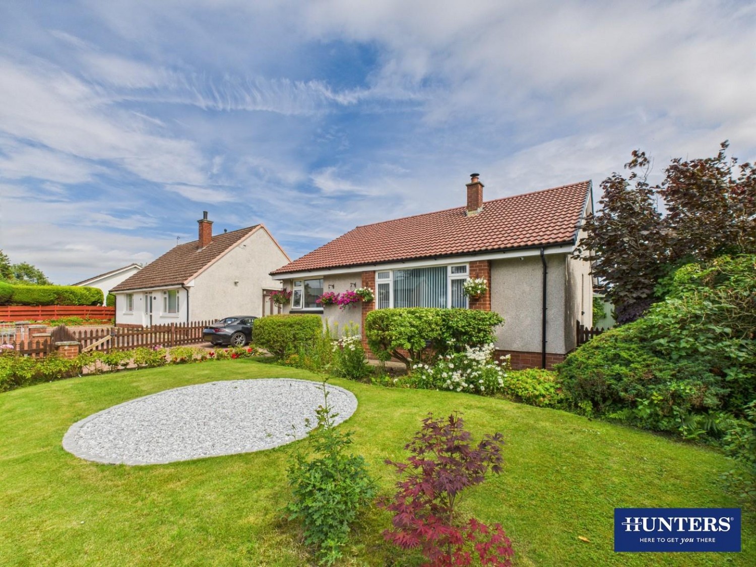 North Street, Annan, DG12