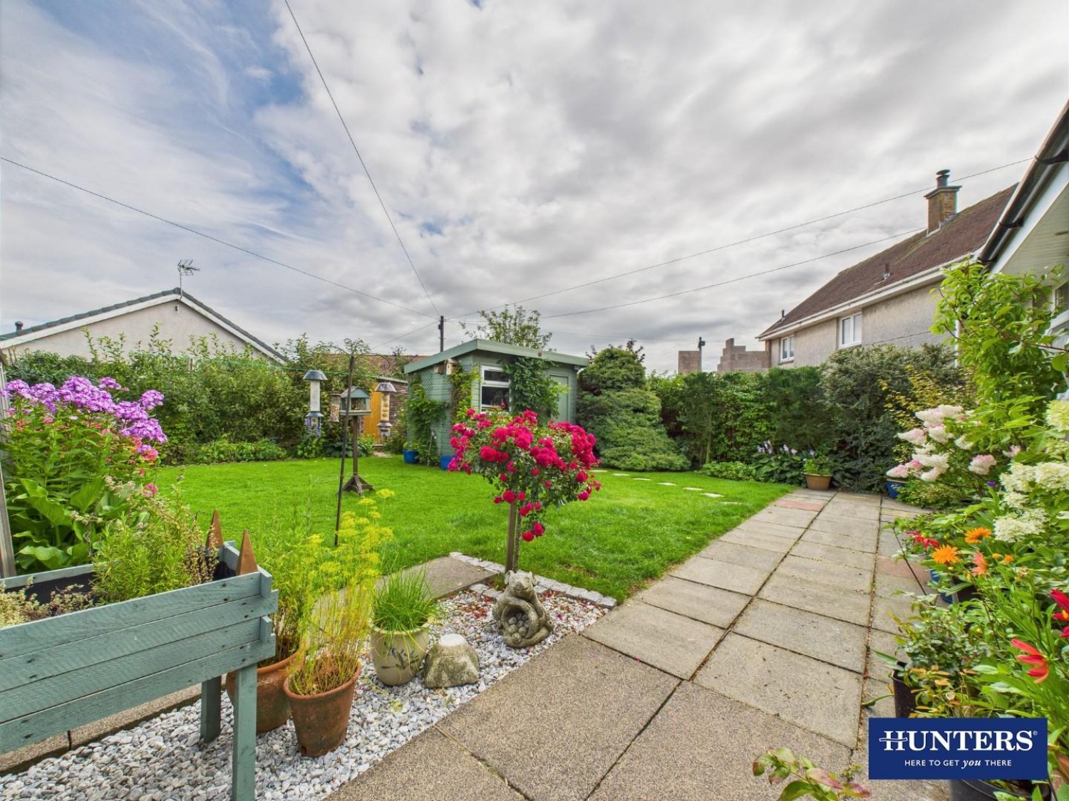 North Street, Annan, DG12