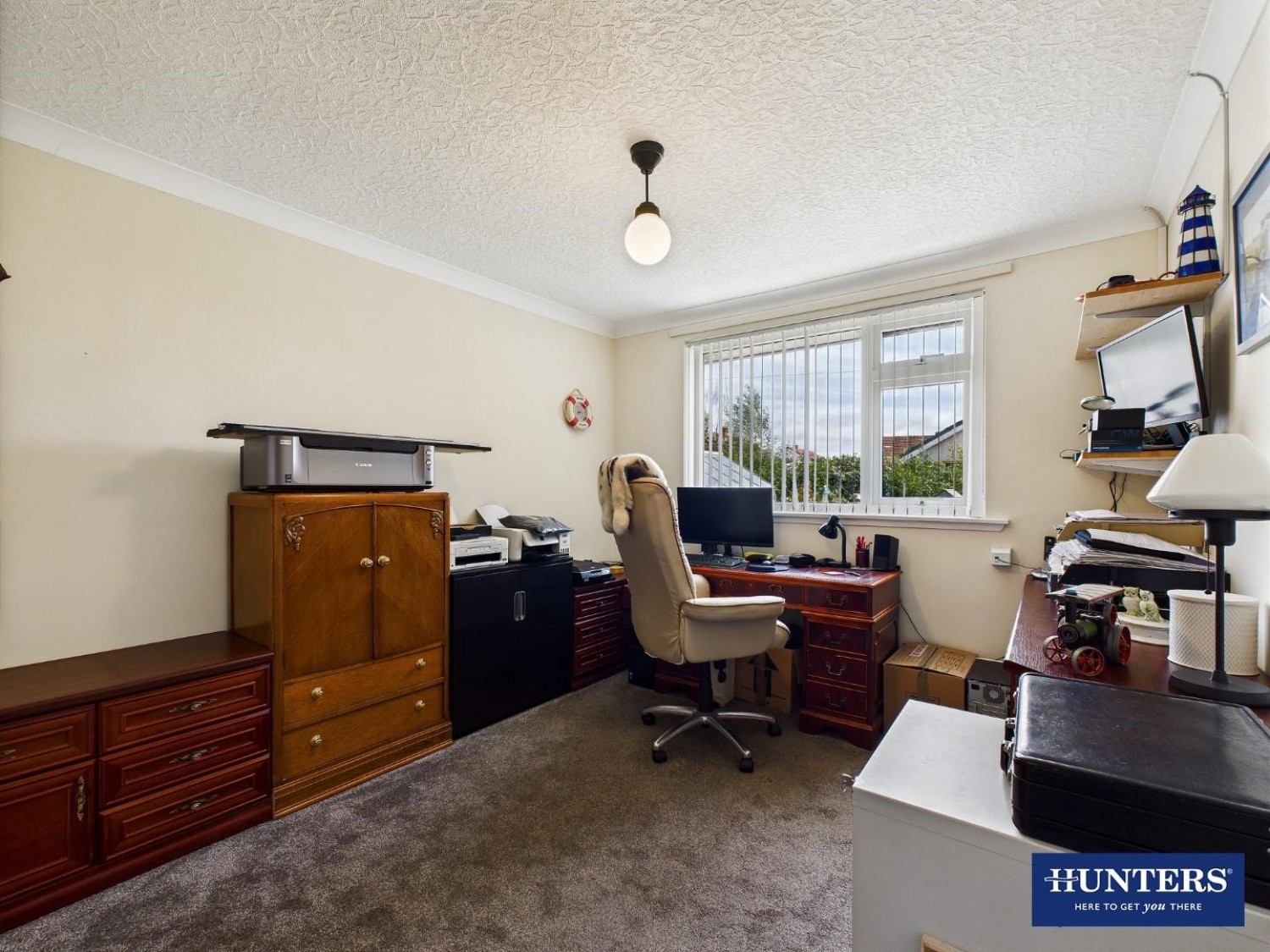 North Street, Annan, DG12