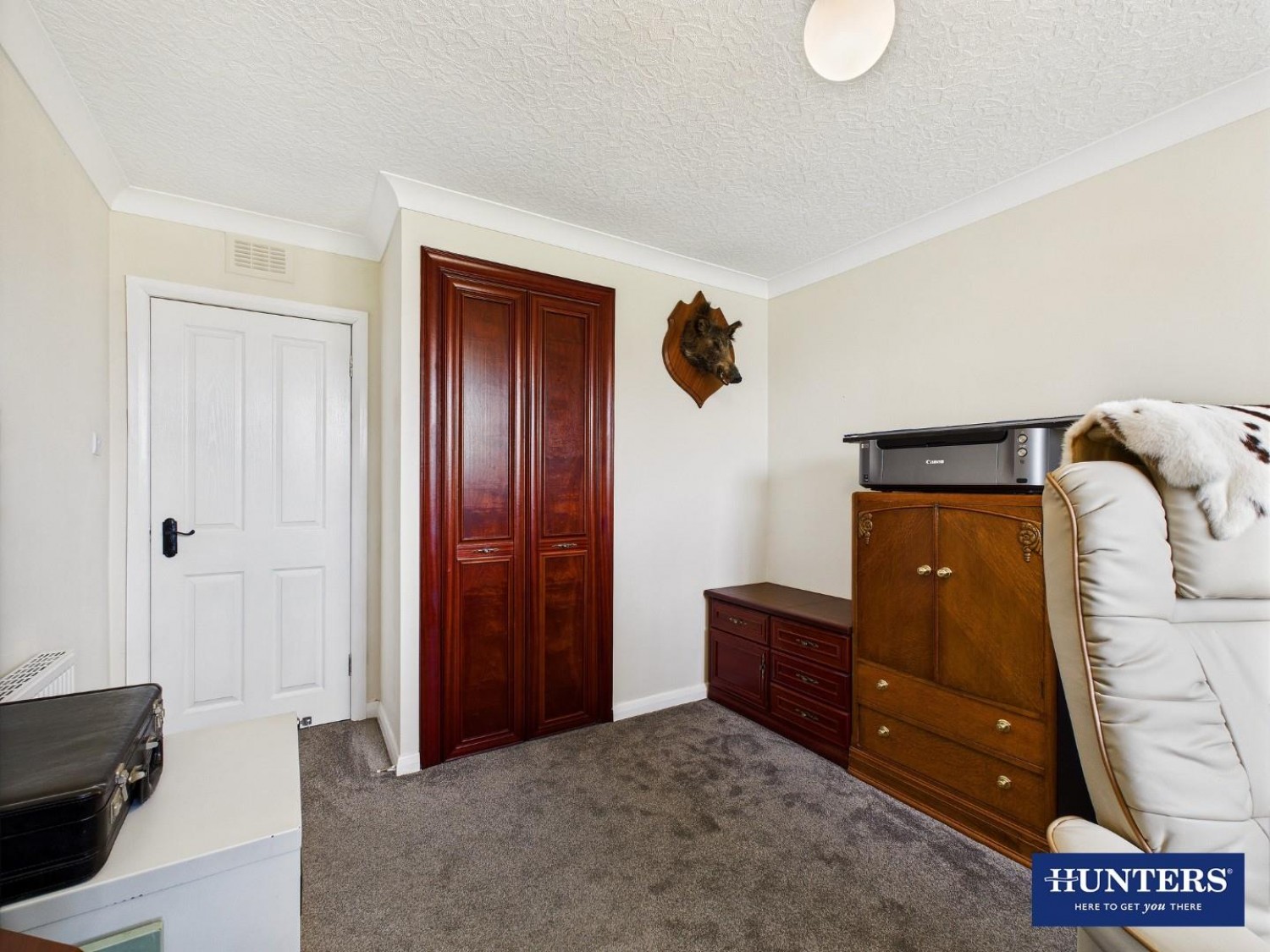 North Street, Annan, DG12