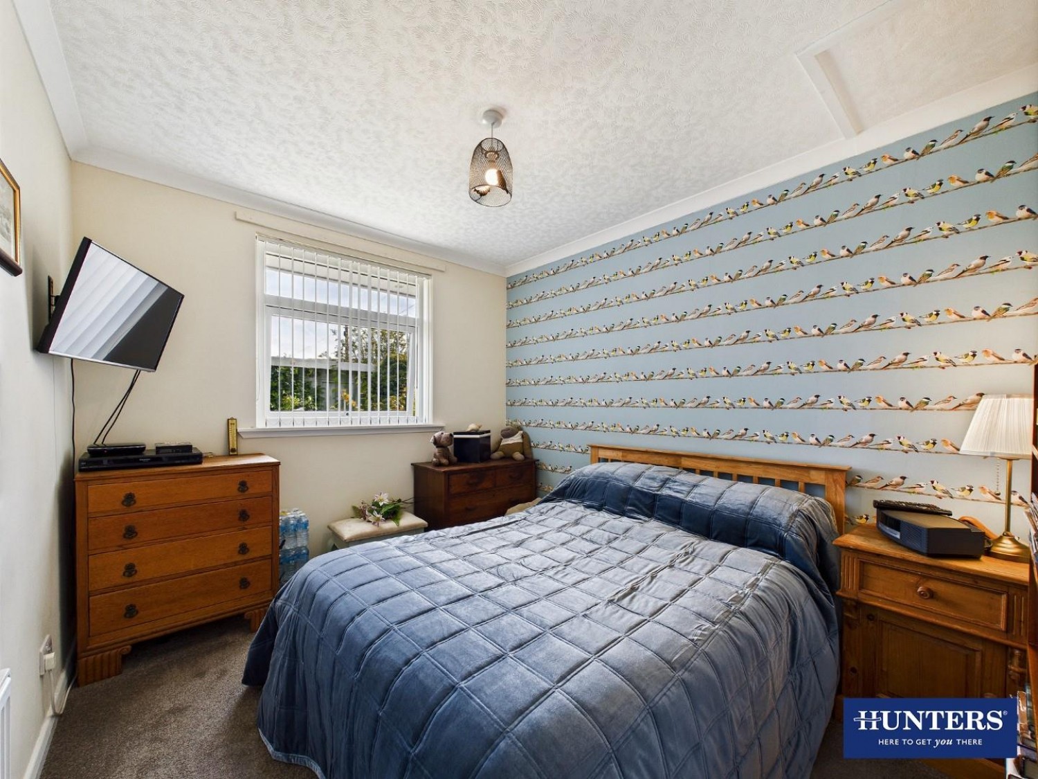 North Street, Annan, DG12