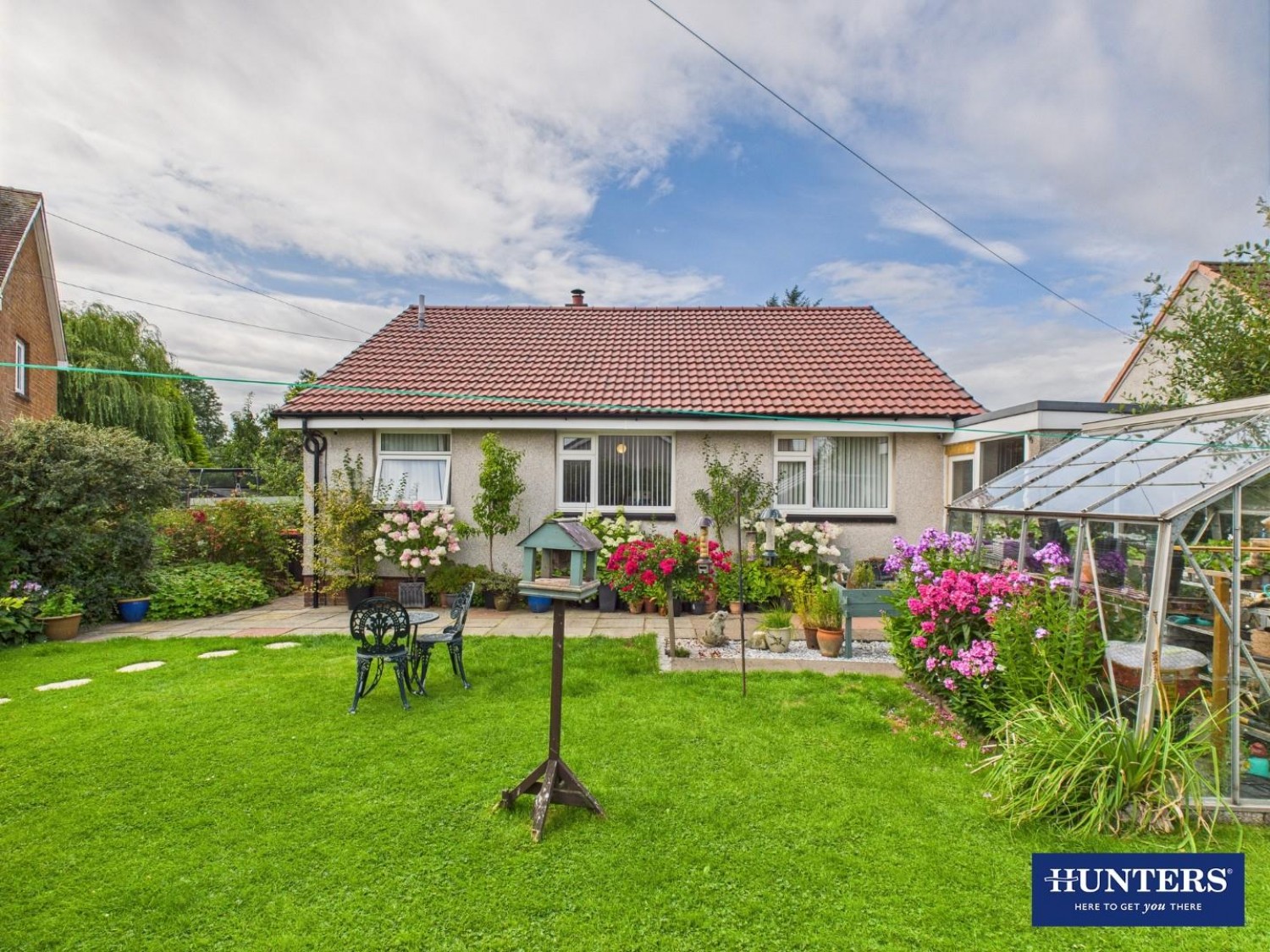 North Street, Annan, DG12