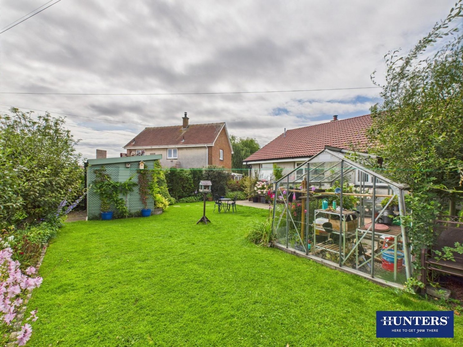 North Street, Annan, DG12