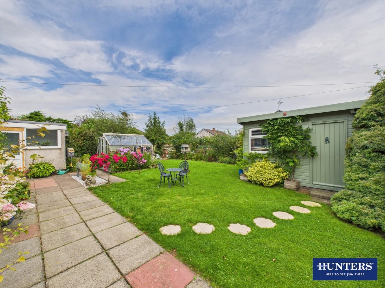 North Street, Annan, DG12