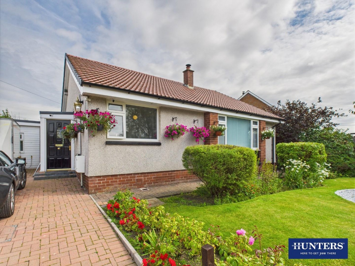 North Street, Annan, DG12