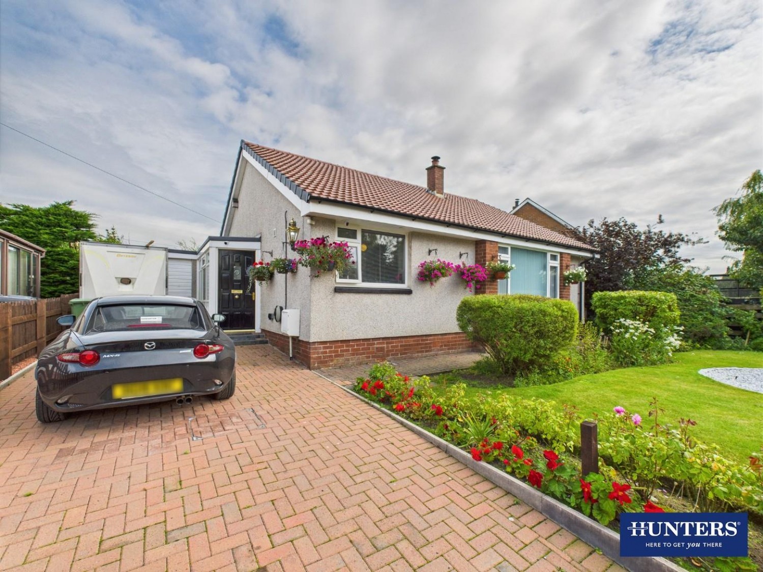 North Street, Annan, DG12