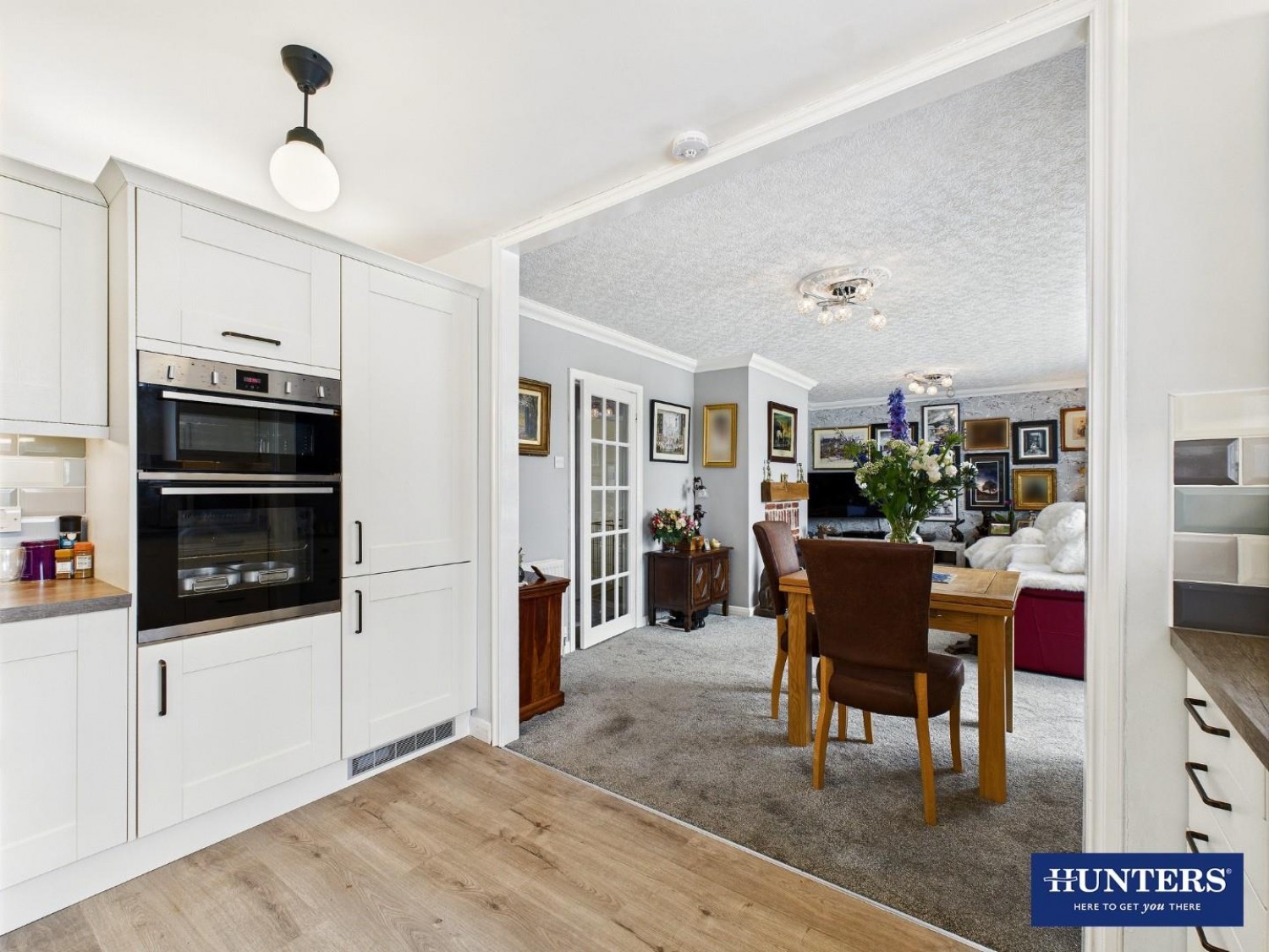 North Street, Annan, DG12