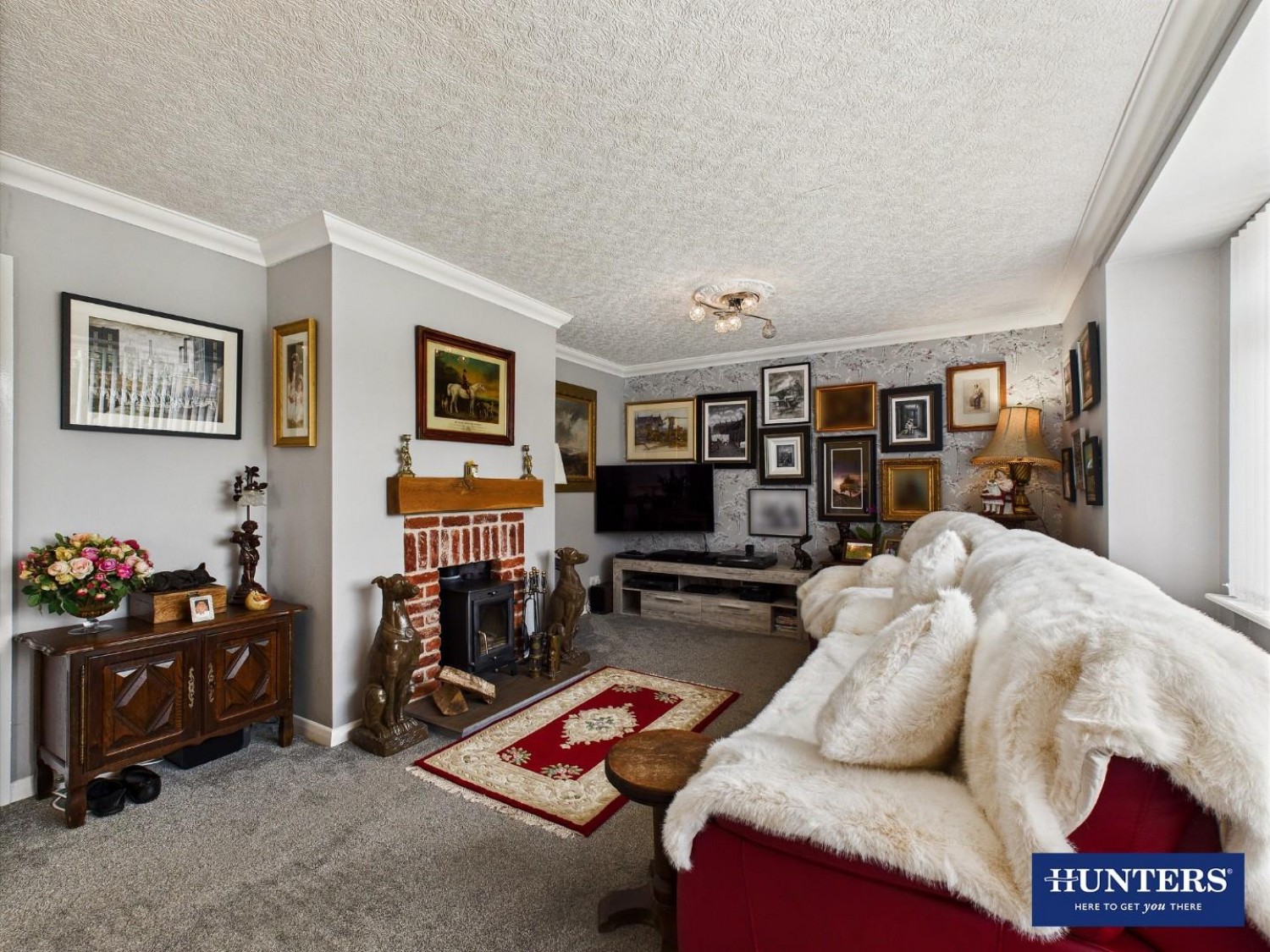 North Street, Annan, DG12