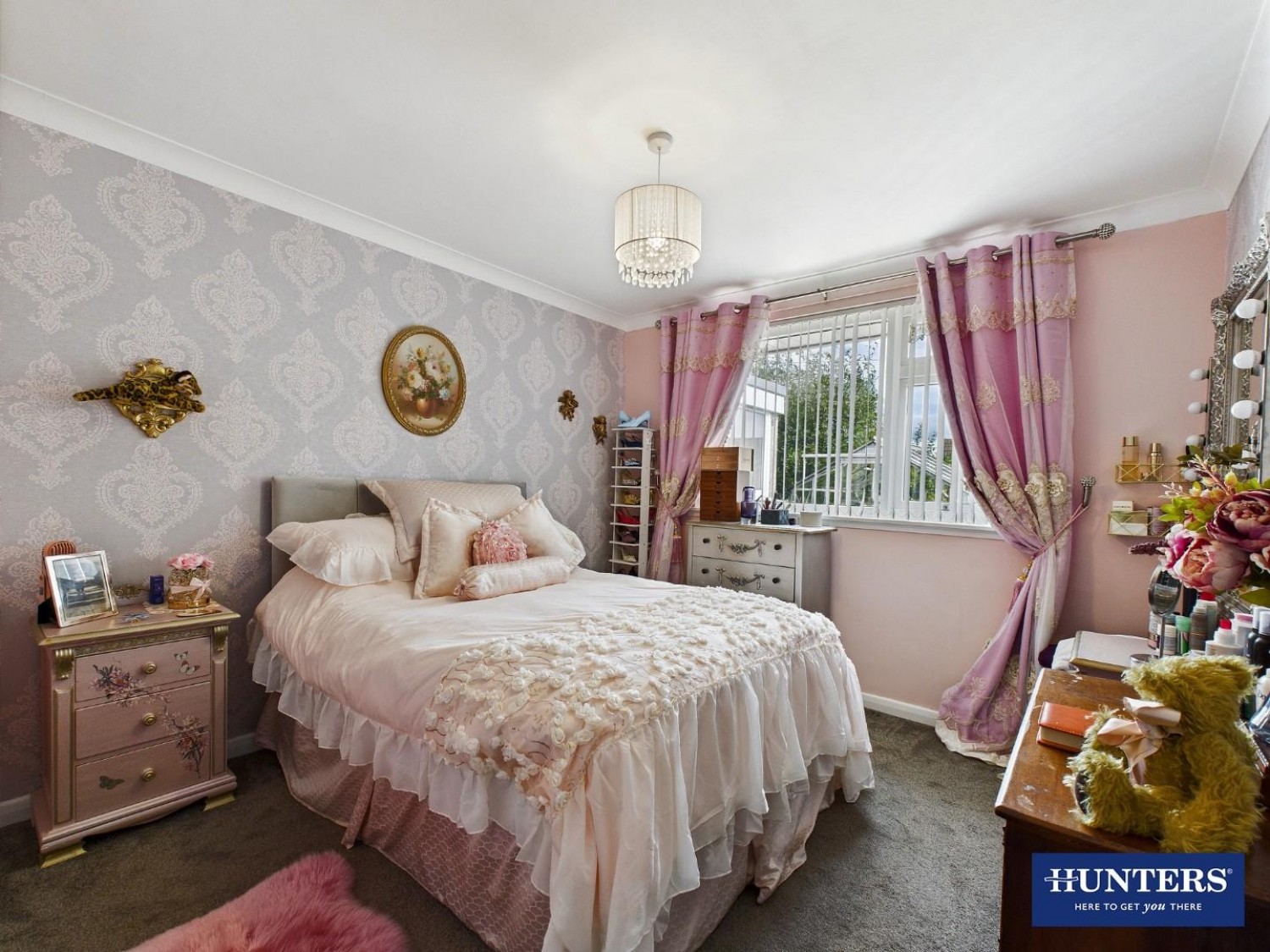 North Street, Annan, DG12