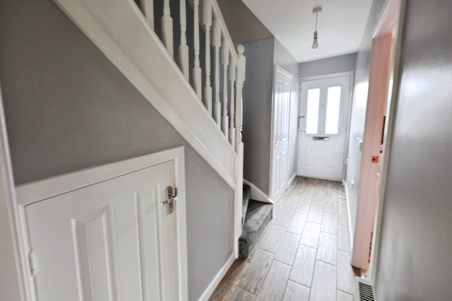 Ascot Way, St. Helen Auckland, Bishop Auckland