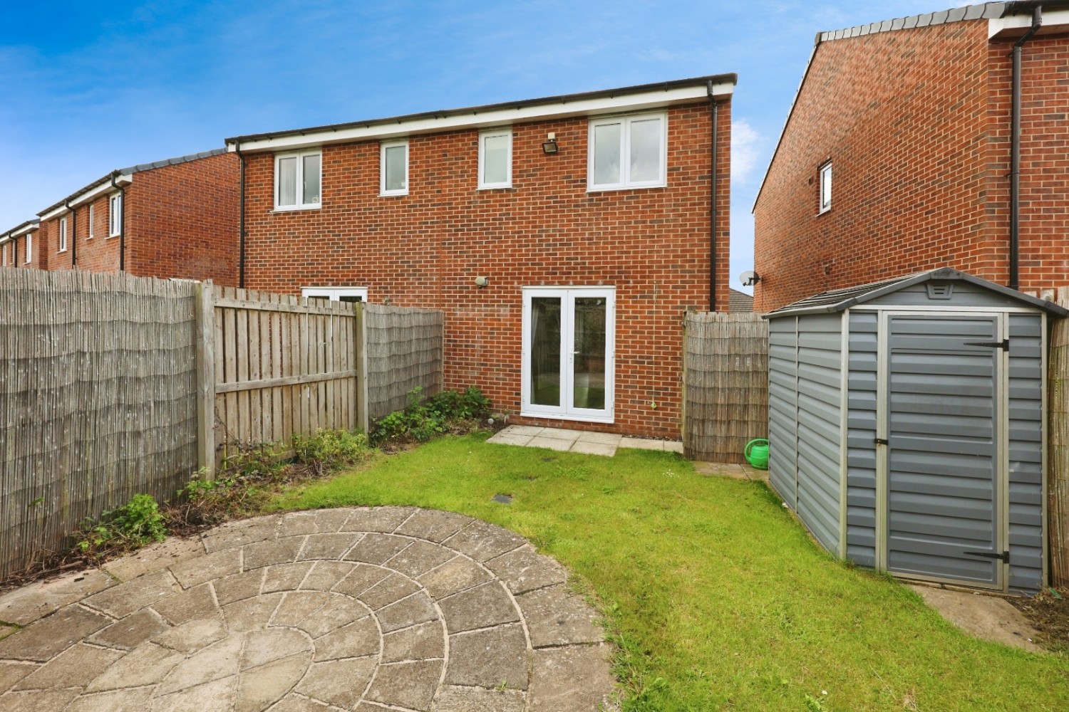 Ascot Way, St. Helen Auckland, Bishop Auckland