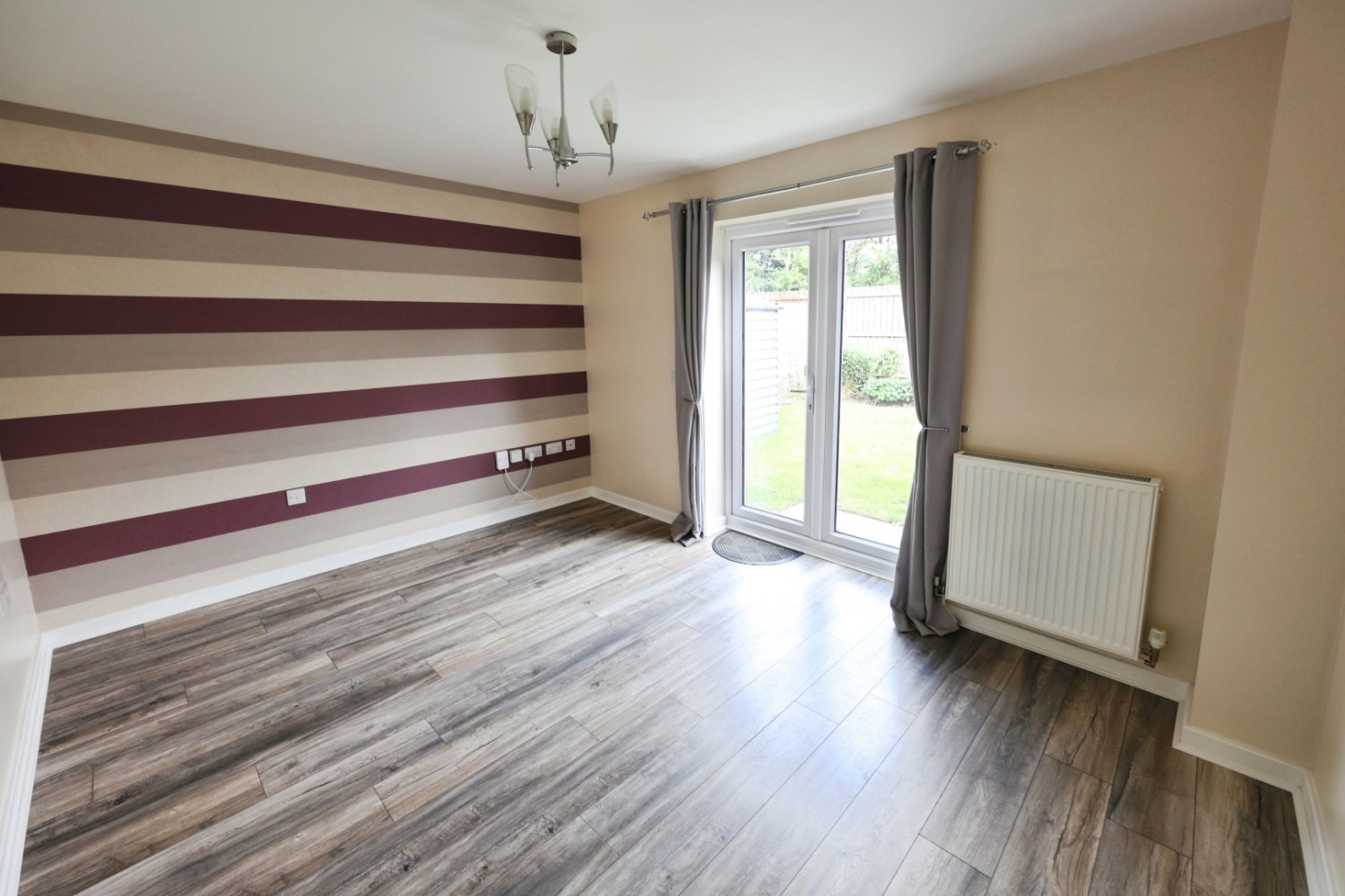 Ascot Way, St. Helen Auckland, Bishop Auckland
