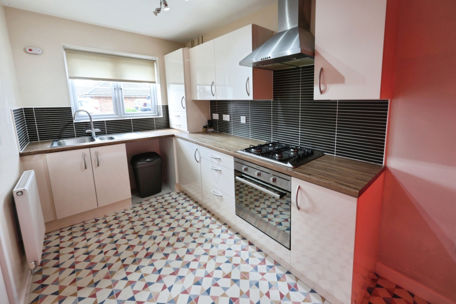 Ascot Way, St. Helen Auckland, Bishop Auckland