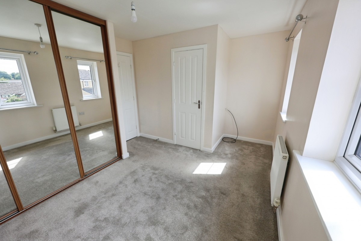 Ascot Way, St. Helen Auckland, Bishop Auckland
