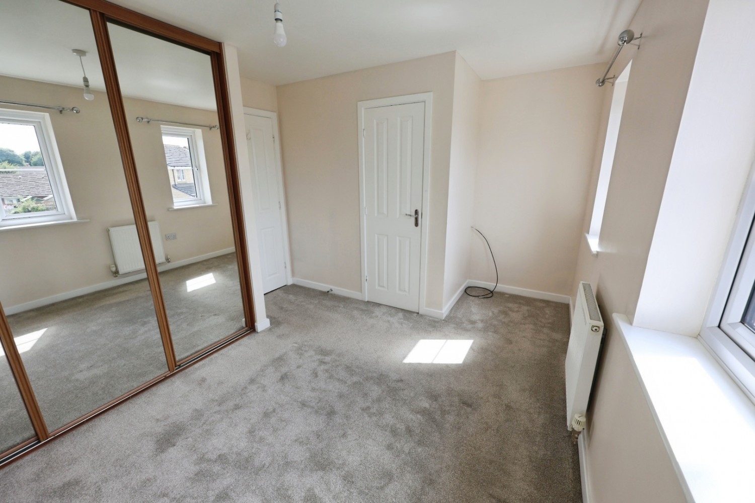 Ascot Way, St. Helen Auckland, Bishop Auckland