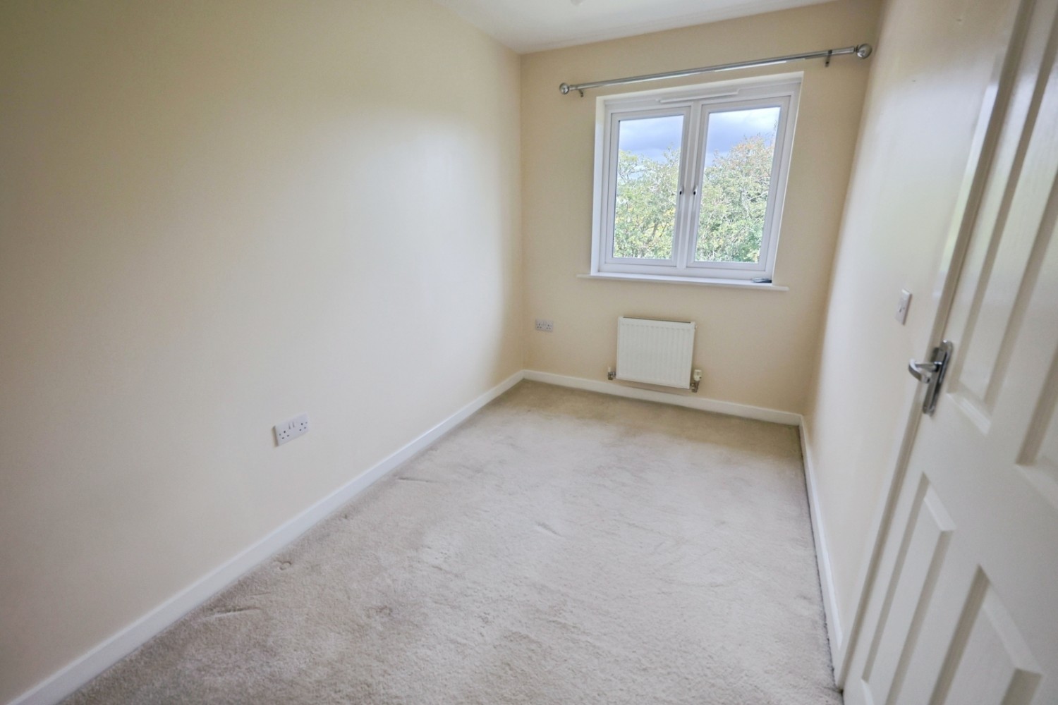 Ascot Way, St. Helen Auckland, Bishop Auckland
